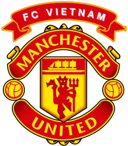 MU FC Vietnam – Trang Chính Thức Của MU Football Club Tại Việt Nam
